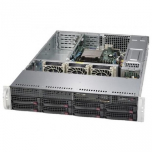 Supermicro 5029S-T (SYS-5029S-T)